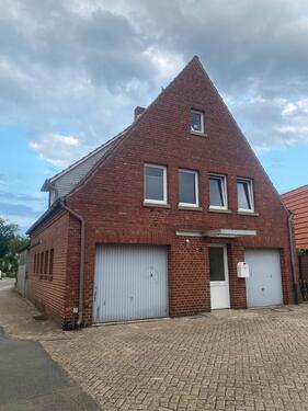 Foto - Einfamilienhaus mit Kfz Werkstatt