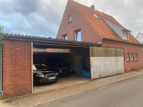 Foto - 5 Zimmer Einfamilienhaus zum Kaufen in Neuenhaus