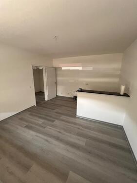 Foto - 2 Zimmer Etagenwohnung zum Kaufen in Saarbrücken