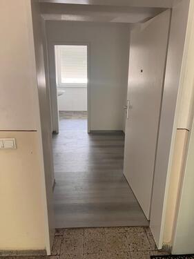 Foto - 2 Zimmer Etagenwohnung in Saarbrücken