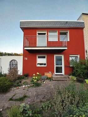 Foto - Einfamilienhaus am Waldrand in Kranichstein