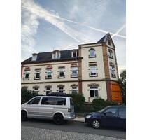 Wohnung mit 3 Zimmern in Geringswalde