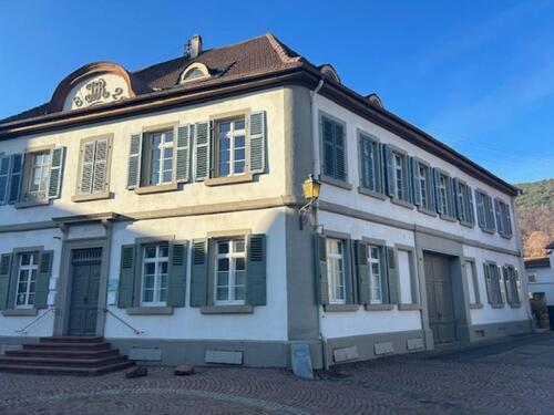 Foto - Stilvolle Wohnung im Herzen von Gimmeldingen