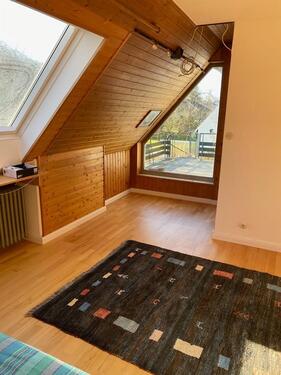 Foto - Helle Einliegerwohnung mit Dachterrasse in Belm
