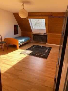 Foto - Etagenwohnung zur Miete in Belm