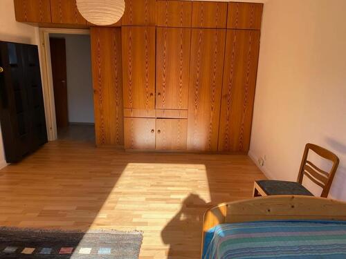 Foto - Etagenwohnung in Belm