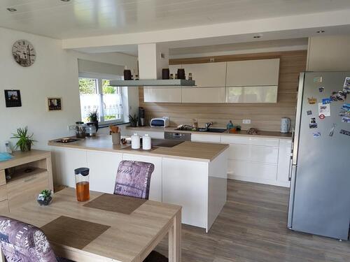 Foto - Etagenwohnung in Herborn