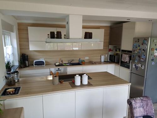 Foto - Etagenwohnung in Herborn zur Miete