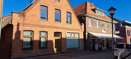 Foto - Mehrgenerationenhaus Hoya Weser in bester LageSanierungsgebiet