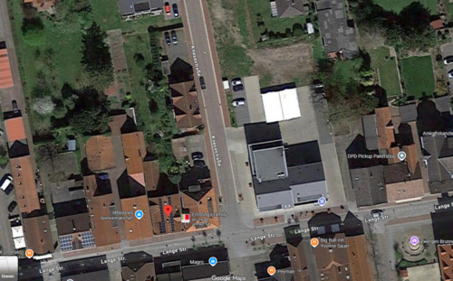 Foto - Einfamilienhaus zum Kaufen in Hoya