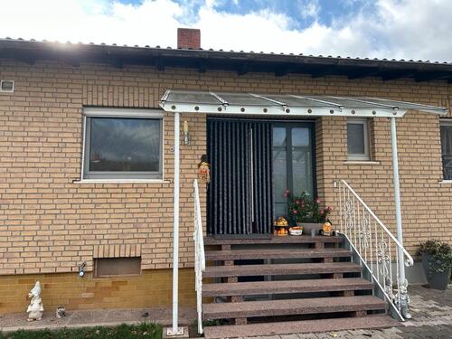 Foto - BUNGALOW in Albisheim zu verkaufen