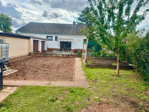 Foto - Einfamilienhaus in Albisheim (Pfrimm) zum Kaufen