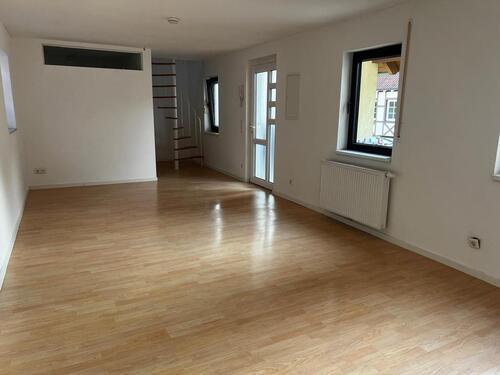 Foto - Etagenwohnung zur Miete in Kandel