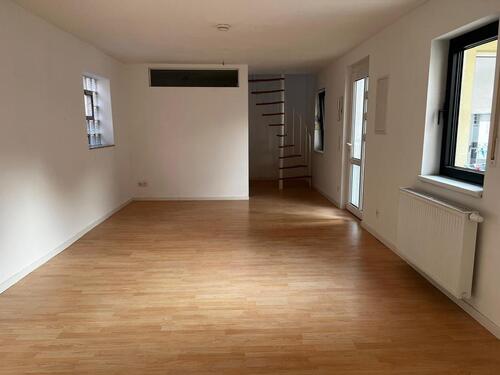 Foto - Etagenwohnung in Kandel