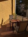 Foto - Charmante Altbauwohnung mit Südbalkon