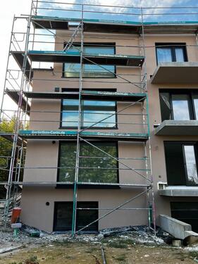 Foto - Exklusive KFW 40 - 2,5 Zimmer Neubau Penthousewohnung