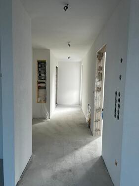 Foto - Etagenwohnung in Ludwigsburg