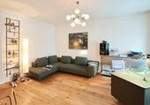 Foto - Möblierte 2,5 Zimmer Altbau-Wohnung auf St. Pauli zur Untermiete