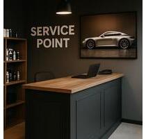 Exklusive GewerbeflächeShowroom in bester Lage Herrsching - Inning am Ammersee