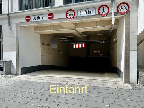 Foto - andere zur Miete in München