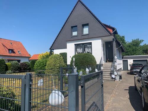 Foto - Freistehendes Einfamilienhaus - 425.000,00 EUR Kaufpreis,