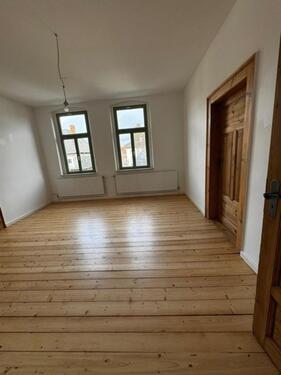 Foto - Etagenwohnung in Coburg