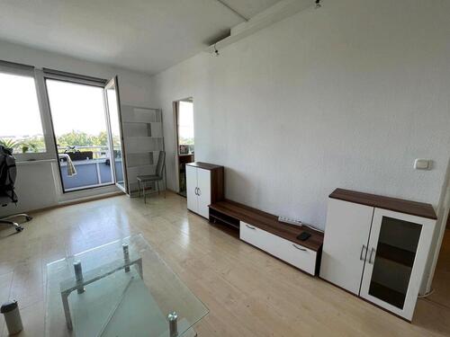 Foto - Etagenwohnung zur Miete in Berlin