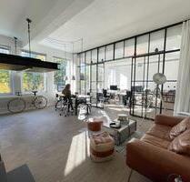 Bürofläche Atelier - 1.500,00 EUR Kaltmiete, in Hamburg (PLZ: 22303) Winterhude