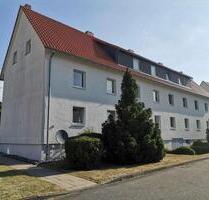 Steigerweg 8 - charmante 2 ZKB im 2. OG *ab sofort verfügbar* - Bad Lauterberg im Harz