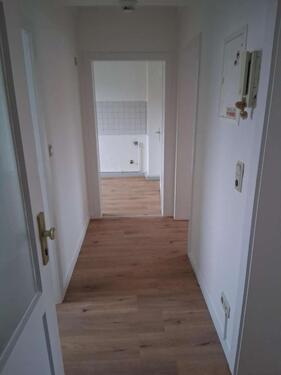 Foto - Etagenwohnung zur Miete in Bad Lauterberg im Harz