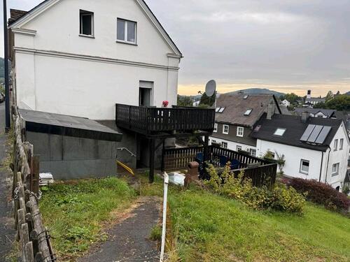 Foto - Einfamilienhaus in Olsberg