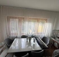 2,5-Zimmer-Wohnung mit Balkonterasse in Stuttgart-Wangen