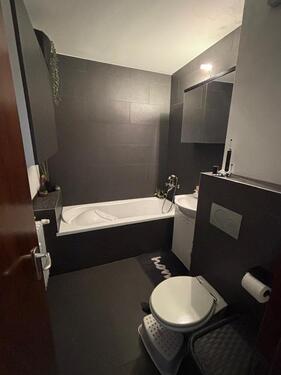 Foto - 2 Zimmer Etagenwohnung zur Miete in Stuttgart