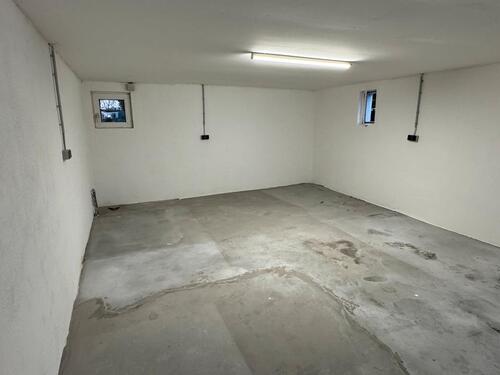 Foto - Lagerräume, Lagerraum 2 separate Räume in Walsum