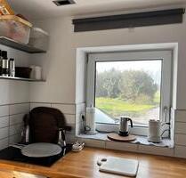 1,5 Zimmer Wohnung in München Feldmoching im Grünen