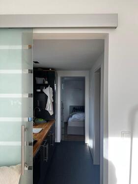 Foto - 1 Zimmer Etagenwohnung zur Miete in München