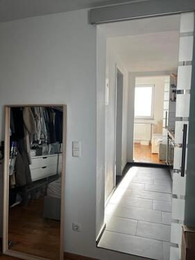 Foto - 1 Zimmer Etagenwohnung in München