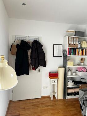 Foto - Etagenwohnung in München zur Miete