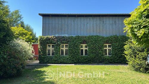 Foto - 3 Zimmer Einfamilienhaus zur Miete in Uetersen