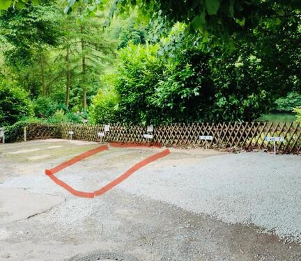 Foto - Stellplatz zu vermieten - 30,00&nbsp;EUR Miete,