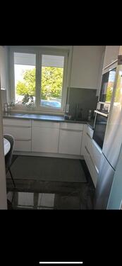 Foto - 3 Zimmer Etagenwohnung in Augsburg