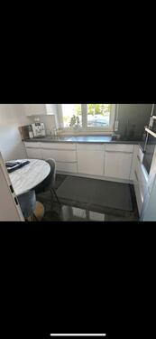 Foto - Etagenwohnung in Augsburg zur Miete