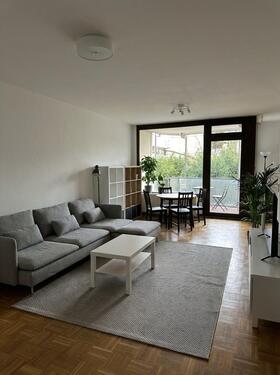 Foto - Rheinblick - 2 Zimmerwohnung Rolandseck