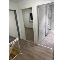 Neurenovierte Wohnung in Herborn-Seelbach