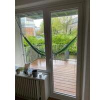 Wohnung Untermiete März - 900,00&nbsp;EUR Kaltmiete, ca.&nbsp; 60,00&nbsp;m&sup2; in Hamburg (PLZ: 22297) Alsterdorf