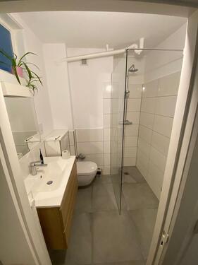 Foto - 2 Zimmer Etagenwohnung zur Miete in Hamburg