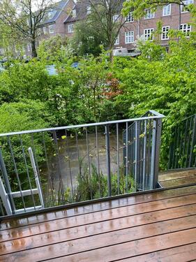 Foto - 2 Zimmer Etagenwohnung in Hamburg