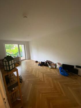 Foto - Etagenwohnung in Hamburg zur Miete