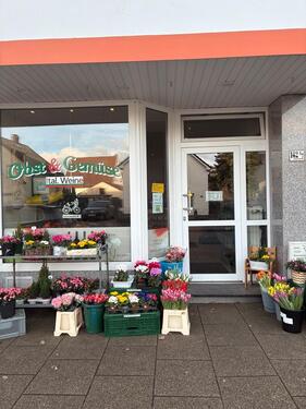 Foto - kleiner Gewerbeladen in zentraler Lage