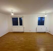Gepflegte 1-Raum-Wohnung im Norden von Apolda